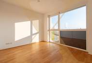 Südlich ausgerichtete 2,5-Zimmer-Wohnung mit moderner Einbauküche in Linz zu vermieten! (Top 5.86)