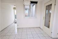 DACHGESCHOSS, AUGARTEN-NÄHE, 87 m² Maisonette mit 10 m2 Terrasse, Wohnküche, 2 Zimmer, Galerie, 2 Bäder, Rembrandtstraße