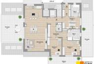 Zwischen Nationalpark und U2 - Mittendrin im Grünen