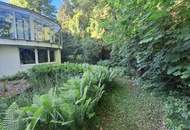 Einmalige Gelegenheit in Gleisdorf: ca. 1.100 m² Grundstück mit Altbestand in Ruhelage!