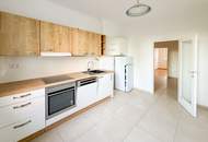 Charmante 4-Zimmer-Wohnung in ruhiger Wohnanlage mit Grünblick