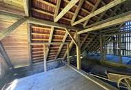 Traumgrundstück in St. Filippen bei Pischeldorf