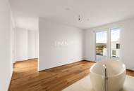 Einmalig. Erhaben. Atemberaubend: Penthouse mit 350m2 Terrasse direkt am Wasser