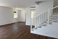 PROVISIONSFREI! Wunderschöne Doppelhaushälfte mit ca. 160m² Wfl., 5 Zi, Garten, Terrasse, 2 Stellplätze in der Nähe von Wiener Neustadt
