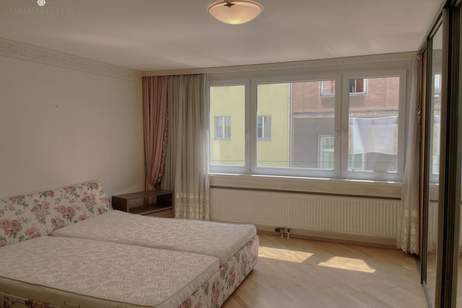 Gepflegte 2-Zimmer-Wohnung mit Loggia – Ihr neues Zuhause wartet!, Wohnung-kauf, 350.000,€, 1030 Wien 3., Landstraße