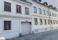 Garagenstellplatz im Herzen von Margareten (Hofgasse / Margaretenstraße) - Provisionsfrei für den Mieter