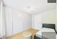 Moderne 4-Zimmer-Wohnung in ruhiger Döblinger Grünlage mit Balkon und Autostellplatz