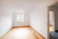 Erstbezug! großzügige 3-Zimmer-Wohnung in zentraler Lage