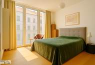 Residieren mit Stil – Exklusives Wohnen im Diplomatenviertel!