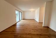 Barrierefreie 3 ZI Wohnung mit Garten - Zentrum Ottensheim