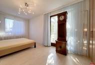 Gepflegter Bungalow mit sonnigem Garten