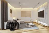 BAUSTART - GEFÖRDERTES Eckreihenhaus I WOHNTRAUM PAICHBERG