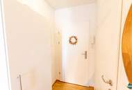 Schöne 4-Zimmer-Dachgeschoß-Maisonette mit ruhig gelegener Terrasse