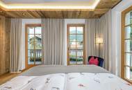 Luxuswohnung mit Pool in zentraler Toplage