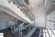Grundstück mit vier Baukörpern - Büro-, Geschäfts- und Gewerbegebäude inkl. Parkplätzen in Vösendorf