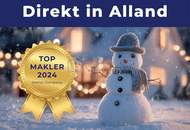 !!! Besser leben am Land !!! Wohnen und Lebensqualität in Alland !!!