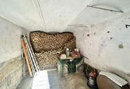 Charmantes Wohnhaus mit Erweiterungsmöglichkeiten und Garten!