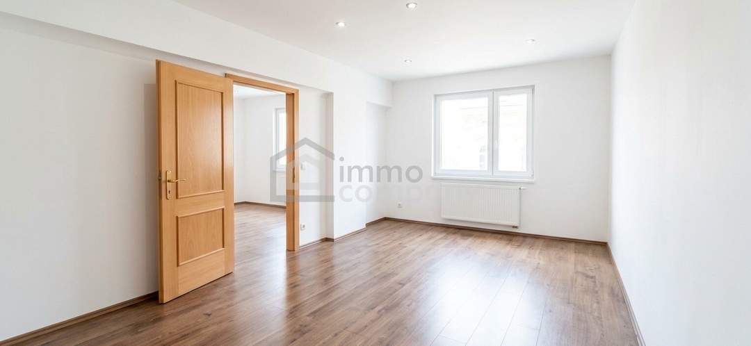 Moderne 3-Zi-Wohnung 80m² in 1120 Wien, WG-tauglich
