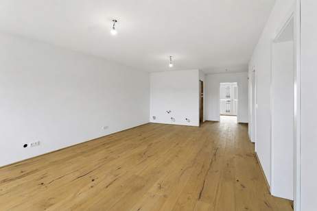 ++ 3-Zimmer ERSTBEZUG mit BALKON ++ Projekt HÜTTEL 101 LIVING, Wohnung-kauf, 460.000,€, 1150 Wien 15., Rudolfsheim-Fünfhaus