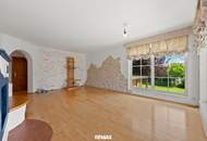 Licht, Raum & Lebensqualität - Gepflegtes Einfamilienhaus mit Garten & Sauna