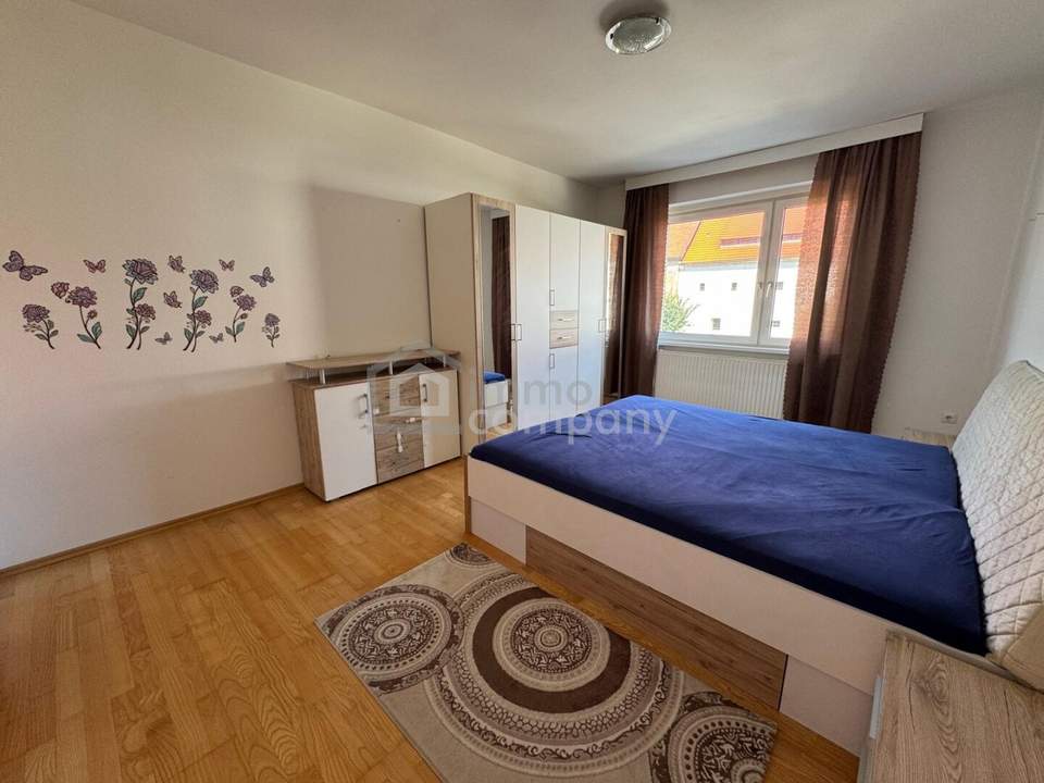 3-Zimmer-Wohnung mit Lift & 79 m² – nur € 89.000,- in Knittelfeld