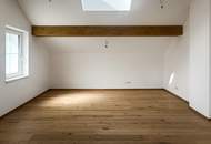 Freizeitwohnsitz-Rarität: 3-Zimmer-Wohnung in Kössen - Erstbezug nach Renovierung