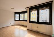 Sanierungsbedürftige 3-Zimmer Wohnung nähe Bahnhof Meidling