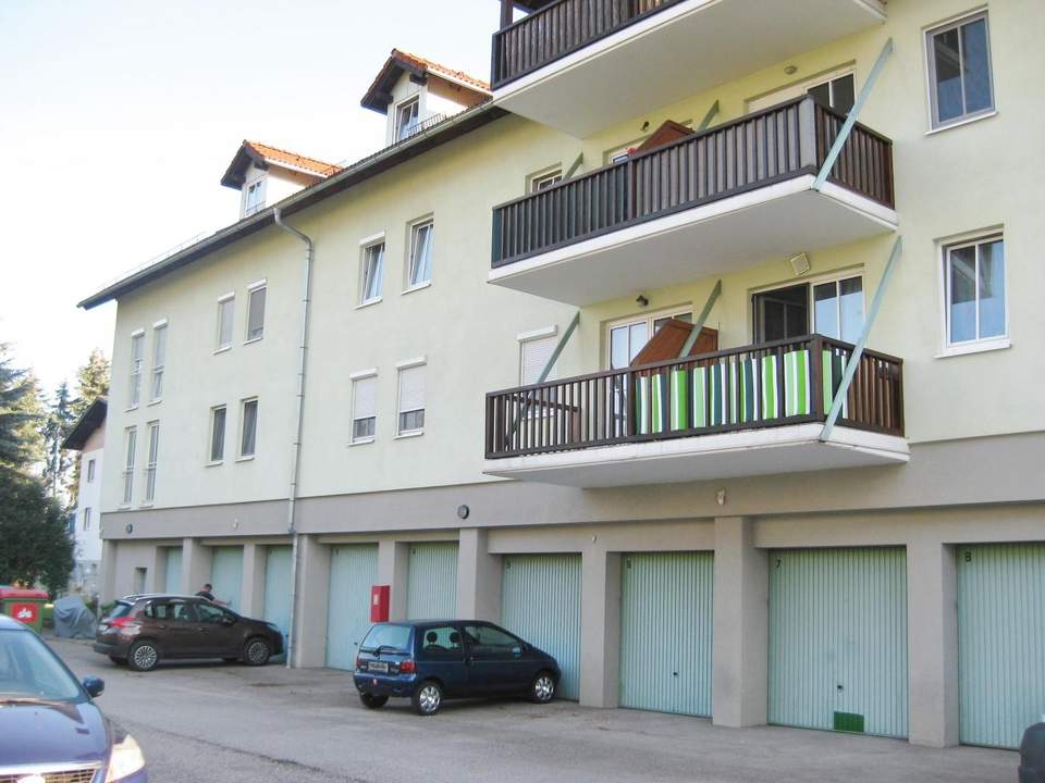 Wohnungspaket zum attraktivem Preis und guter Rendite zu verkaufen