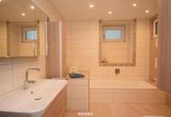 Modern saniertes Wohnhaus mit viel Platz in Mank