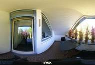"Zeitlose Architektenvilla in erhöhter Lage - mit Charme und Perspektive" im Südburgenland