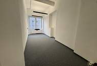 Großes, vielseitig nutzbares Büro im EG zu vermieten