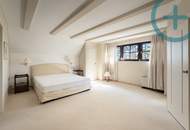 Charmante Landhausvilla mit Pool &amp; Privatsteg