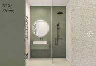 MINI FLATS: Studioapartment im Alt-Wiener Flair