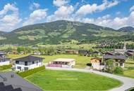 Hollersbach Residenzen - Haus 1