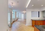 Wunderschöne, barrierefreie 2-Zimmer-Wohnung mit Terrasse in absoluter Ruhelage