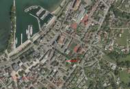 Investieren in bester Lage: 2-Zimmer-Wohnung in Bregenz mit Seepromenade vor der Tür