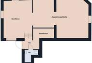 Moderne Büro- und Ausstellungsfläche mit starker Präsenz im Herzen von Bregenz