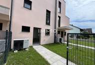 Modernes Reihenhaus Erstbezug 4 Zimmer, 2 Balkone, Terrasse, Parkplatz in Korneuburg!