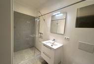 Seminarraum oder doch Kleinwohnung? Modernes Badezimmer und ein Abstellraum - in Reiteregg Gemeinde Sankt Bartholomä