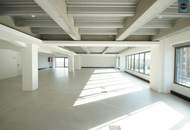 Loft Büro in der historischen Brotfabrik Wien!