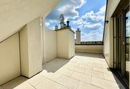 ++ NEU ++ FAMILIENWOHNUNG mit Galerie und FANTASTISCHER TERRASSE