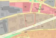 Große, helle 3-Zimmer-Wohnung in vielversprechender Lage von Bregenz