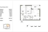 FLOTTE 2-Zimmer Wohnung sucht FLOTTE Mieter!