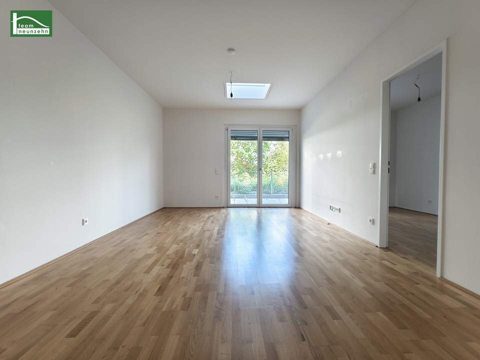 HOFRUHELAGE! 4-Zimmer-Wohnung in unschlagbarer Lage!