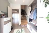 Im Pool planschen und entspannen - wunderschönes Haus in Alland