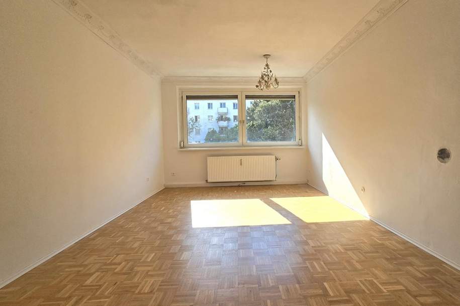 2-Zimmer-Wohnung zum Mieten in der Sonnleithnergasse!, Wohnung-miete, 880,00,€, 1100 Wien 10., Favoriten