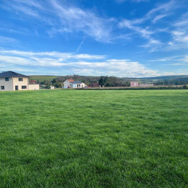 Baugrundstücke in Niederkreuzstetten in traumhafter Lage im Herzen des Weinviertels