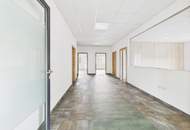 *Erstbezug + PROVISIONSFREI*: 152m² Büro/Praxisflächen in St. Andrä – modern, flexibel + zentral gelegen