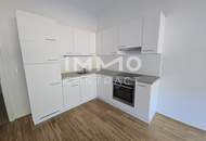STRASSGANGER Straße 380d : Neuwertige 3 Zimmer- Wohnung mit großem Balkon - Straßganger Straße 380 d - Top 05d