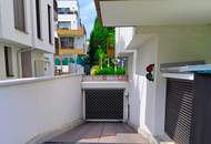 BEQUEMER TIEFGARAGENPLATZ ZENTRAL IN DÖBLING ZU MIETEN